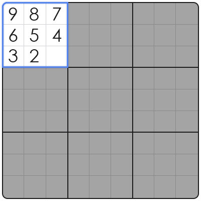 free sudoku printables