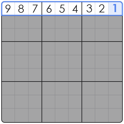 number games similar to sudoku